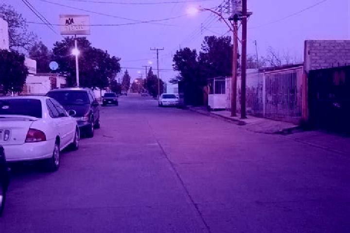 Mia, 37 — Escort in Colonia Guadalupe Victoria, Mexico
