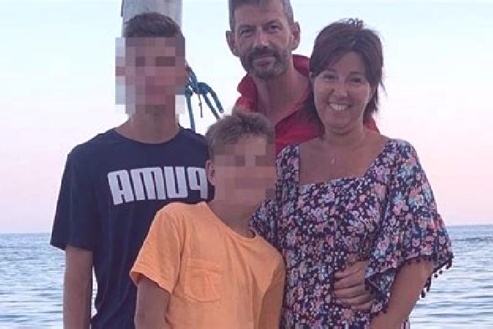 Mia, 37 — Escort in Colzate, Italy