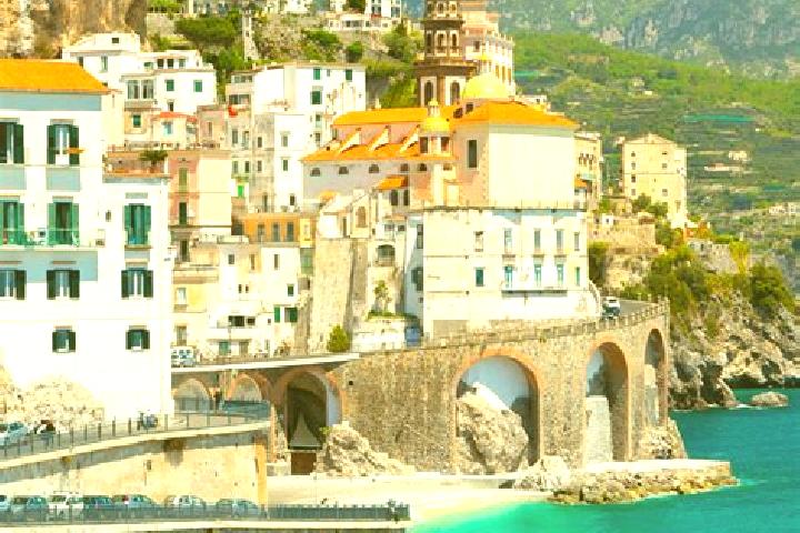 Mia, 37 — Escort in Corpo Reno, Italy