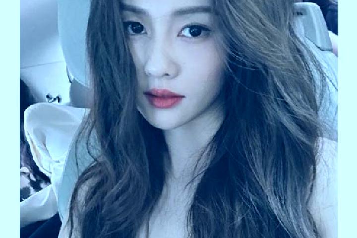 Mia, 37 — Escort in Dajiang, China