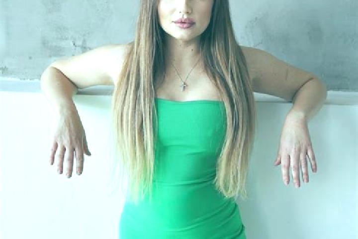 Mia, 37 — Escort in Drahlin, Czech Republic