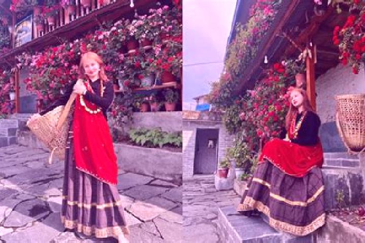 Mia, 37 — Escort in Gurung, Indonesia