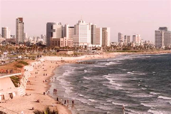 Mia, 37 — Escort in Hulata, Israel