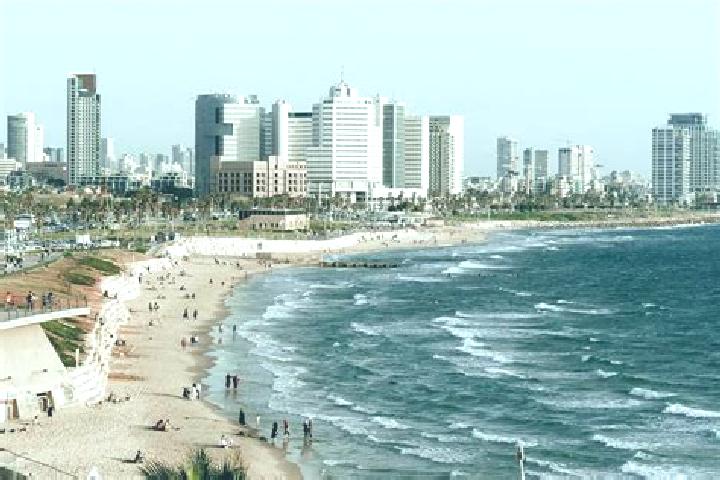 Mia, 37 — Escort in I billin, Israel