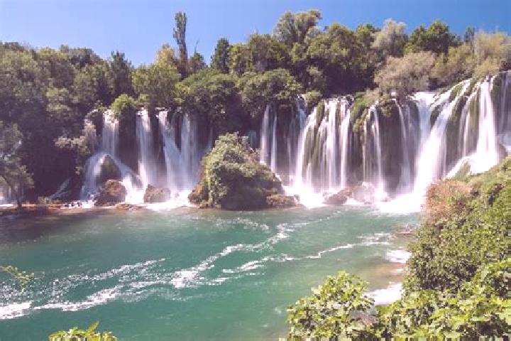 Mia, 37 — Escort in Ilijas, Bosnia and Herzegovina