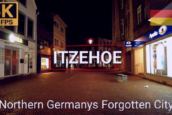 Mia, 37 — Escort in Itzehoe, Germany