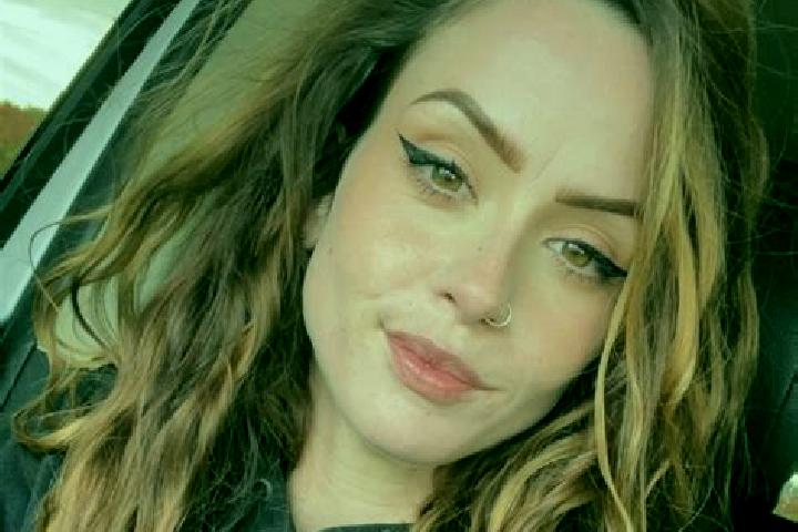 Mia, 37 — Escort in Jenison, United States