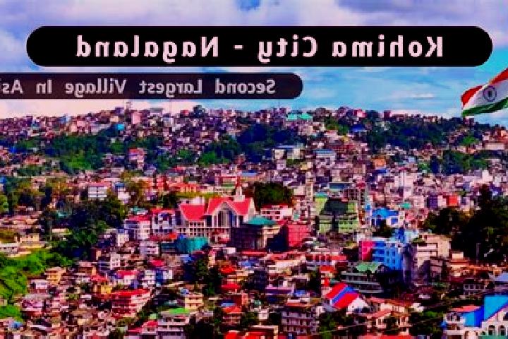 Mia, 37 — Escort in Kohima, India