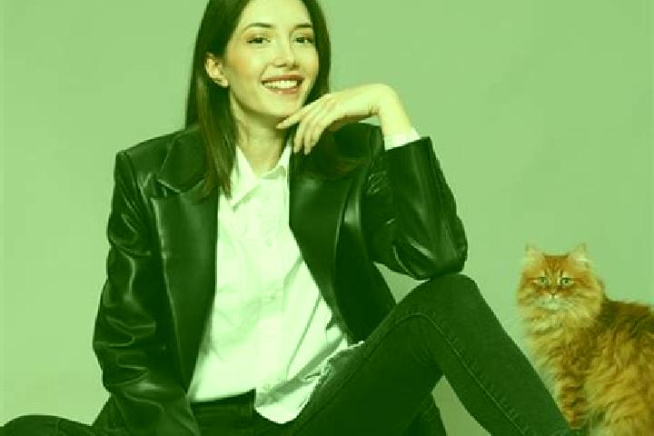 Mia, 37 — Escort in Korucu, Turkey
