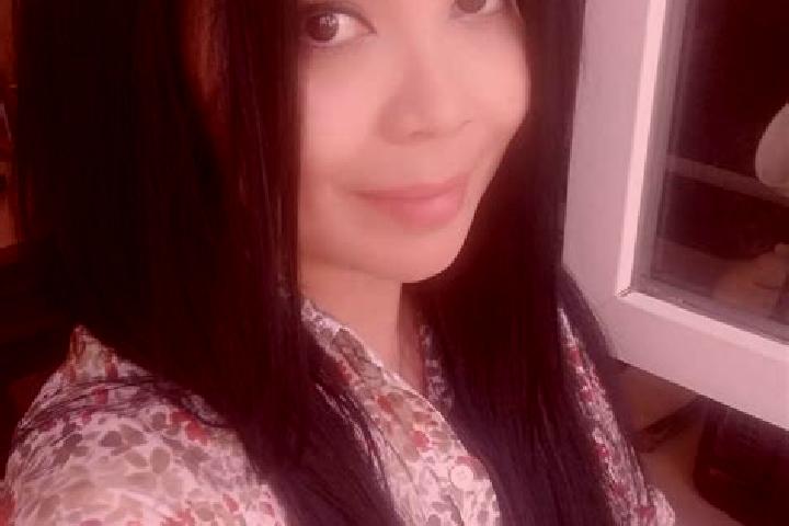 Mia, 37 — Escort in Krasnoarmeyskoye, Russia