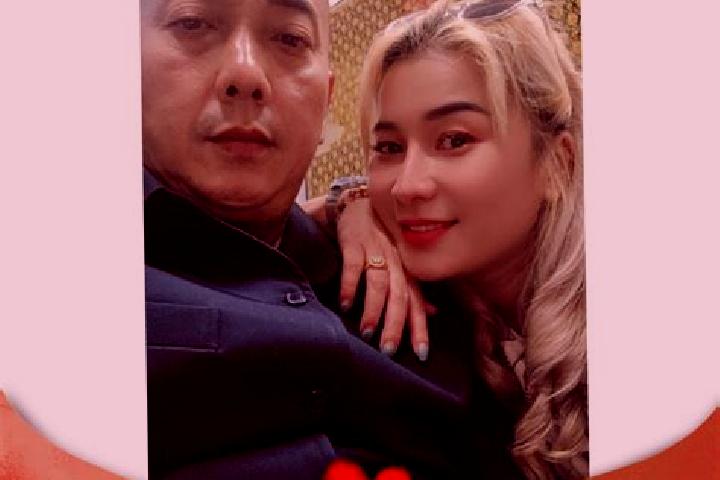 Mia, 37 — Escort in Kumpai, Indonesia