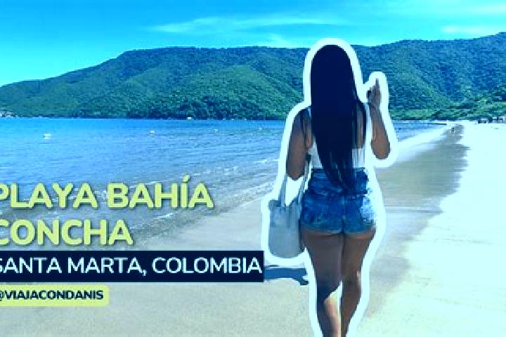 Mia, 37 — Escort in La Concha, Mexico