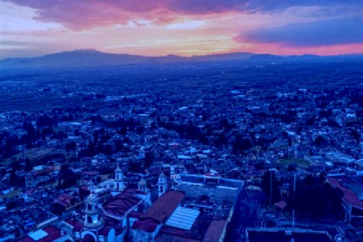 Mia, 37 — Escort in Las Mesas Huitzizilapan, Mexico
