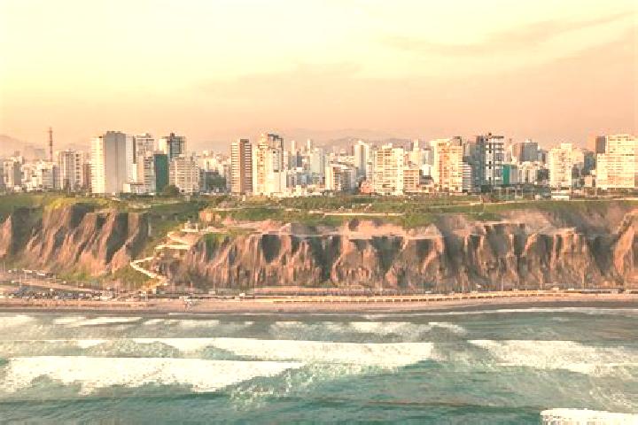 Mia, 37 — Escort in Laylla, Peru