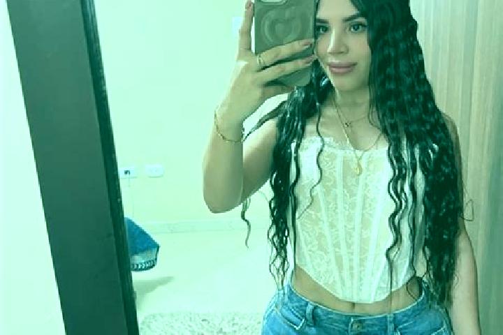 Mia, 37 — Escort in Luis Espinosa, Mexico