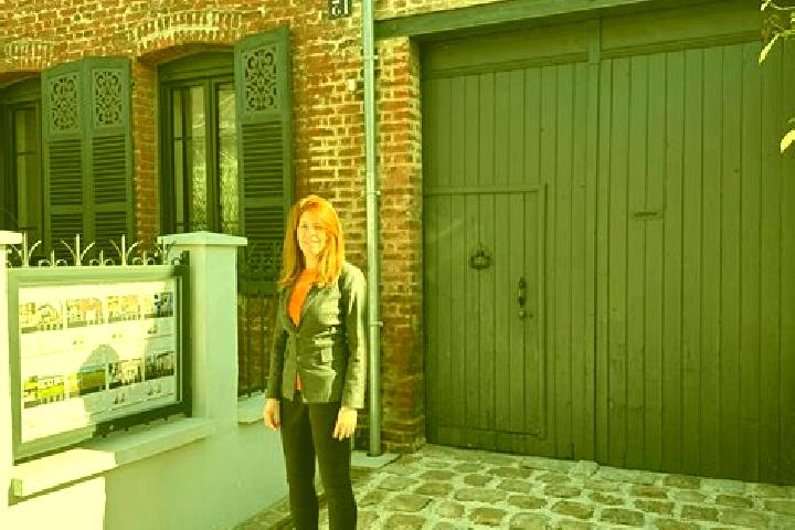 Mia, 37 — Escort in Marle, France