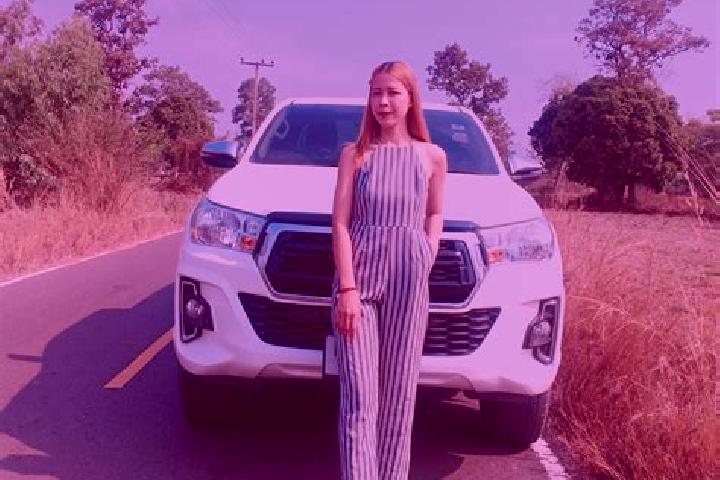 Mia, 37 — Escort in Mayo, Thailand