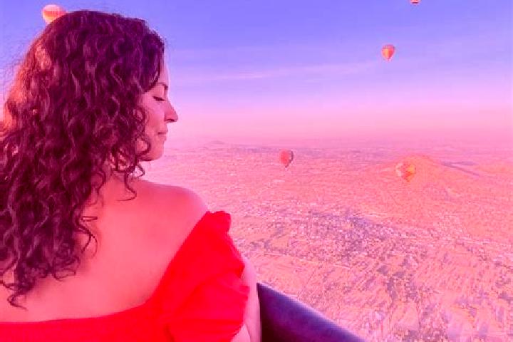 Mia, 37 — Escort in Mixtlalcingo, Mexico