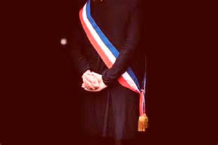 Mia, 37 — Escort in Mogneville, France
