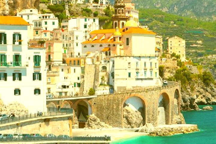 Mia, 37 — Escort in Montevago, Italy