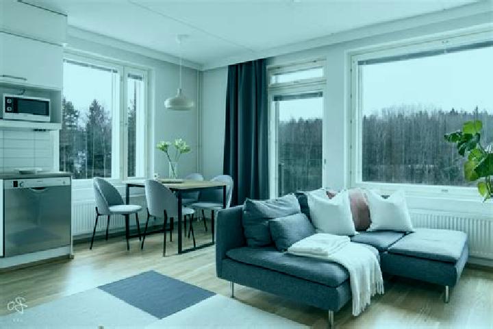 Mia, 37 — Escort in Myyrmaeki, Finland
