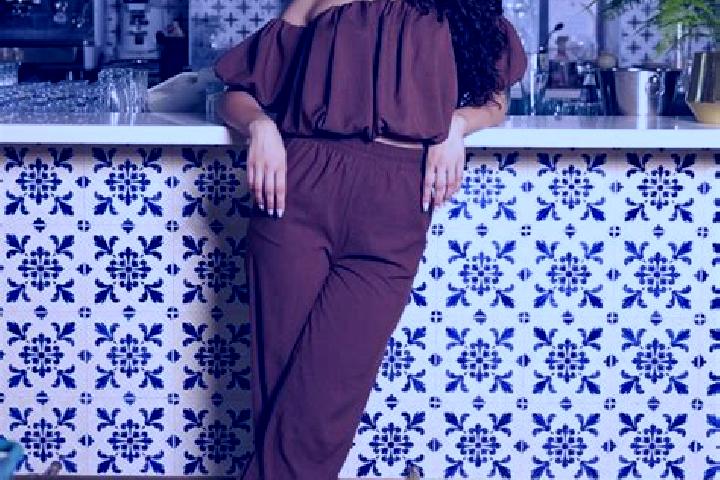 Mia, 37 — Escort in Nadrag, Romania