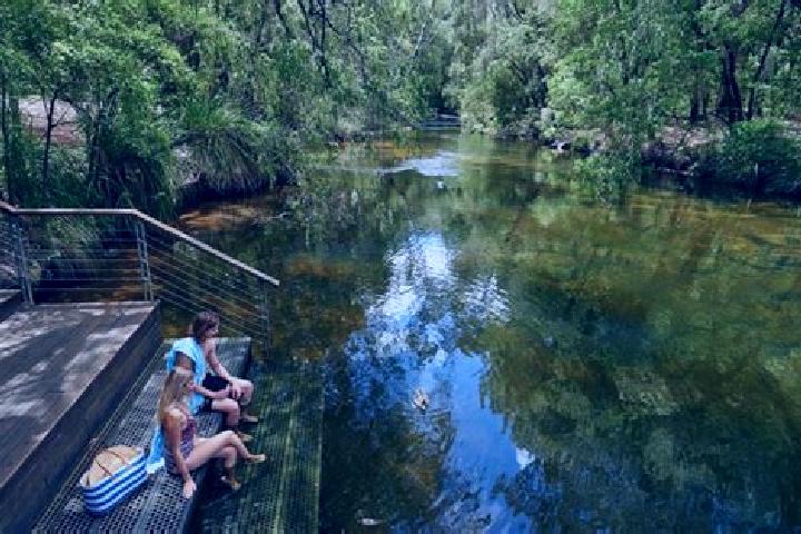 Mia, 37 — Escort in Nannup, Australia