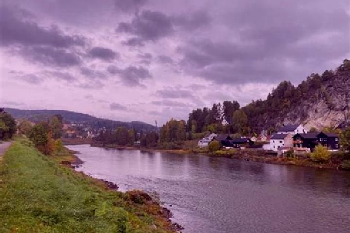 Mia, 37 — Escort in Notodden, Norway