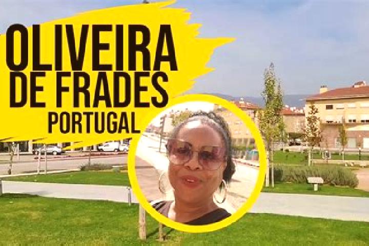 Mia, 37 — Escort in Oliveira de Frades, Portugal