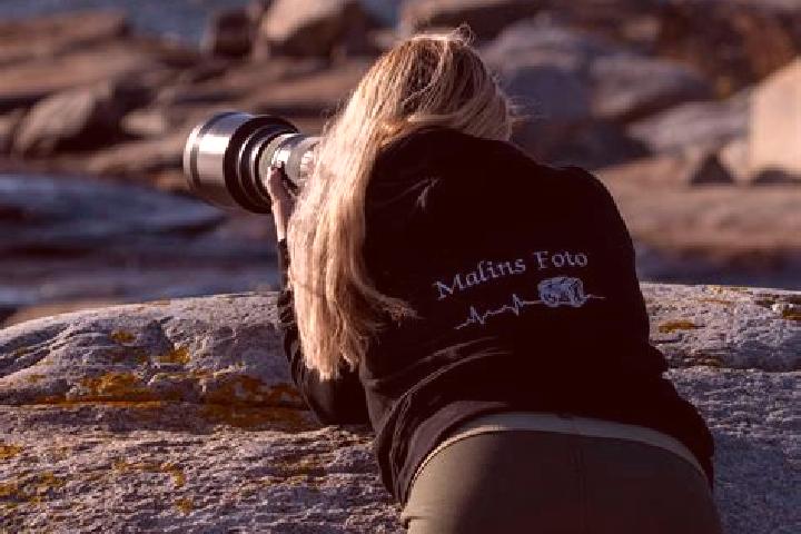 Mia, 37 — Escort in Olofstroem, Sweden