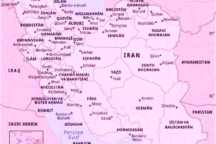 Mia, 37 — Escort in Orzu iyeh, Iran