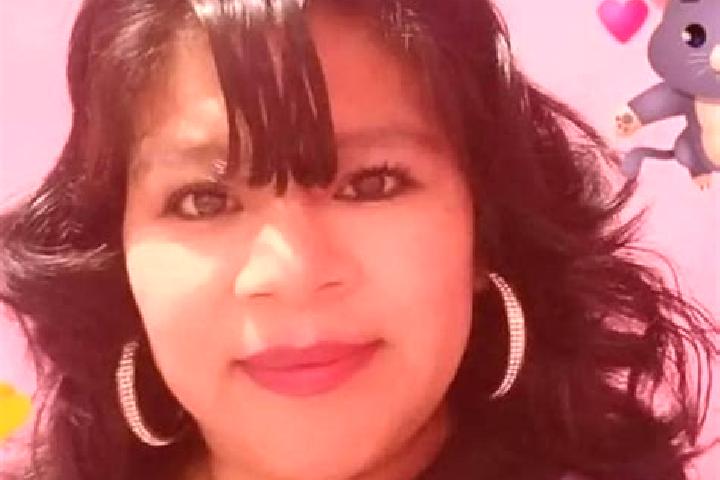 Mia, 37 — Escort in Oteapan, Mexico