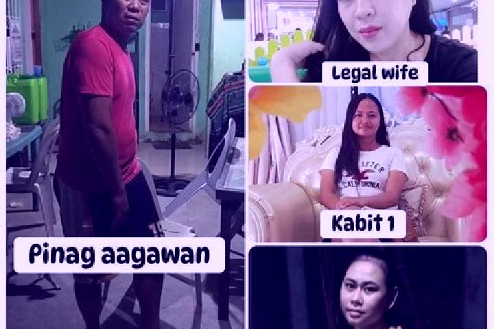 Mia, 37 — Escort in Patawag, Philippines