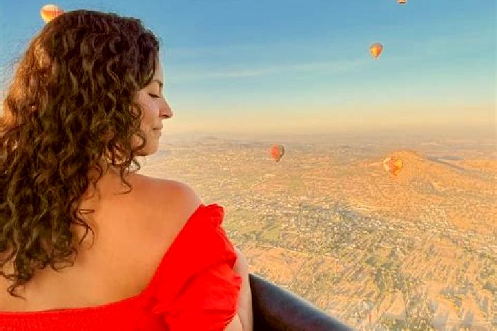 Mia, 37 — Escort in Patuan, Mexico