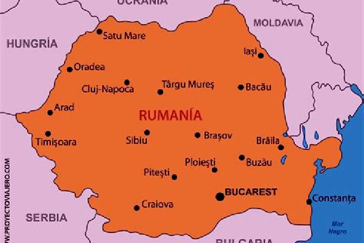 Mia, 37 — Escort in Racari, Romania