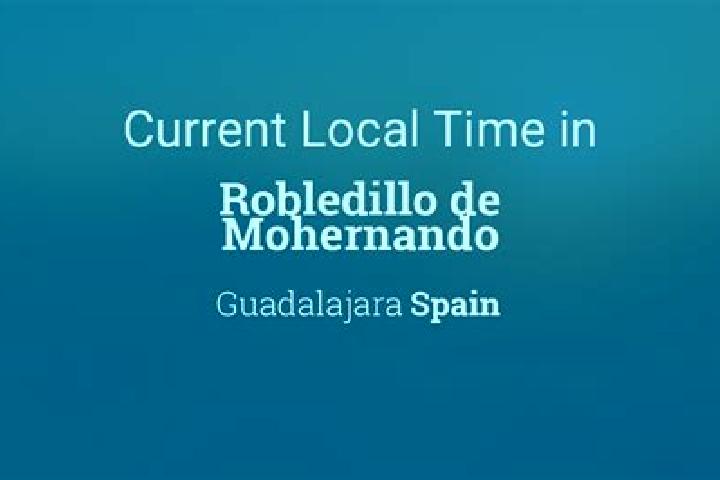 Mia, 37 — Escort in Robledillo de Mohernando, Spain