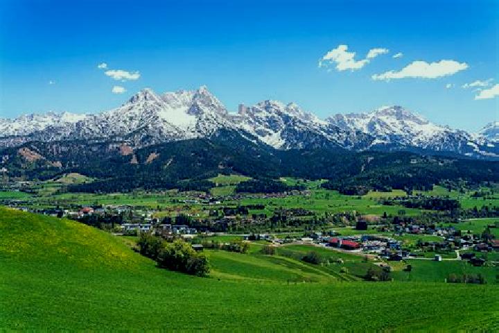 Mia, 37 — Escort in Saalfelden am Steinernen Meer, Austria