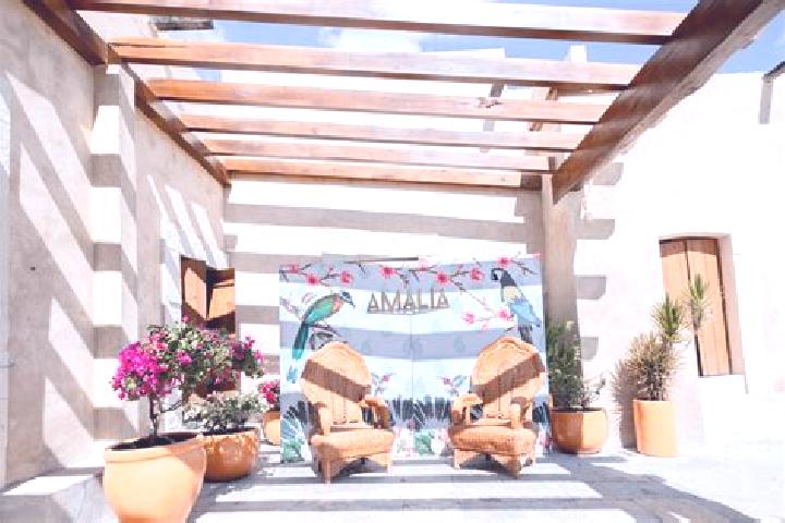 Mia, 37 — Escort in San Antonio Arenillas, Mexico