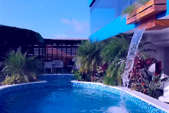 Mia, 37 — Escort in San Antonio del Golfo, Venezuela