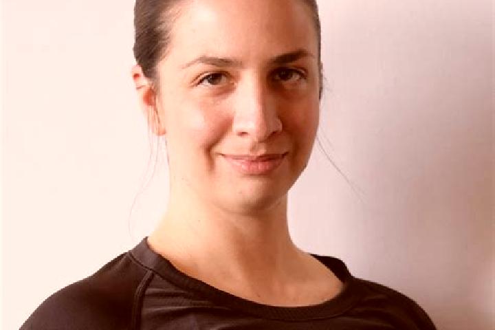 Mia, 37 — Escort in Santibanez el Bajo, Spain
