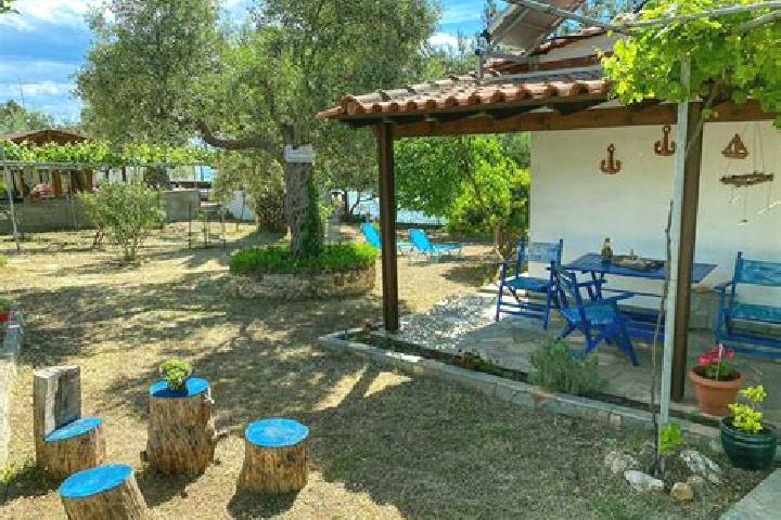 Mia, 37 — Escort in Skala Kallirachis, Greece