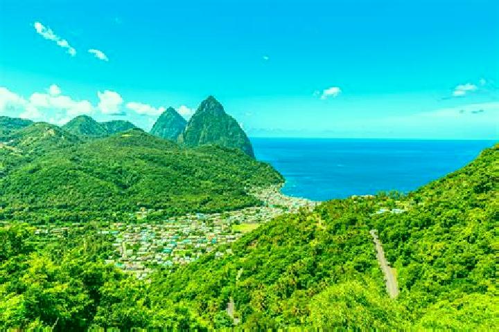 Mia, 37 — Escort in Soufriere, Saint Lucia