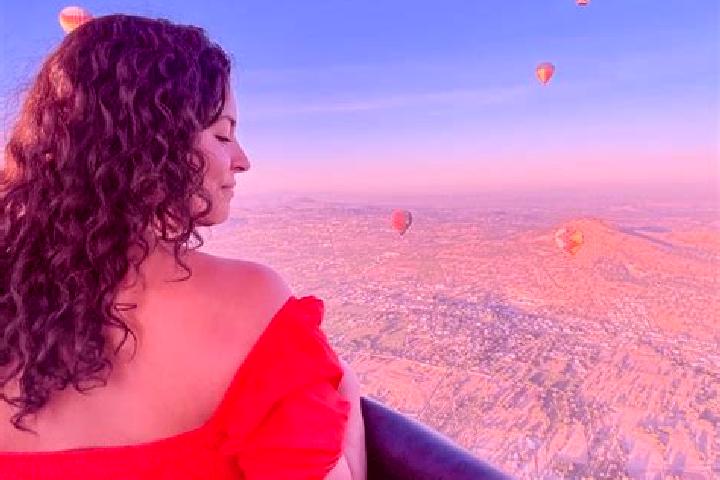 Mia, 37 — Escort in Tlapacholoya, Mexico