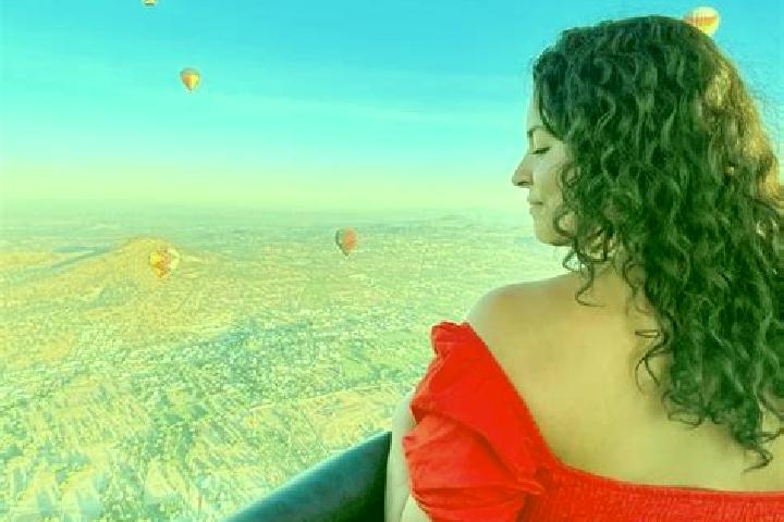 Mia, 37 — Escort in Tlapetlahuaya, Mexico
