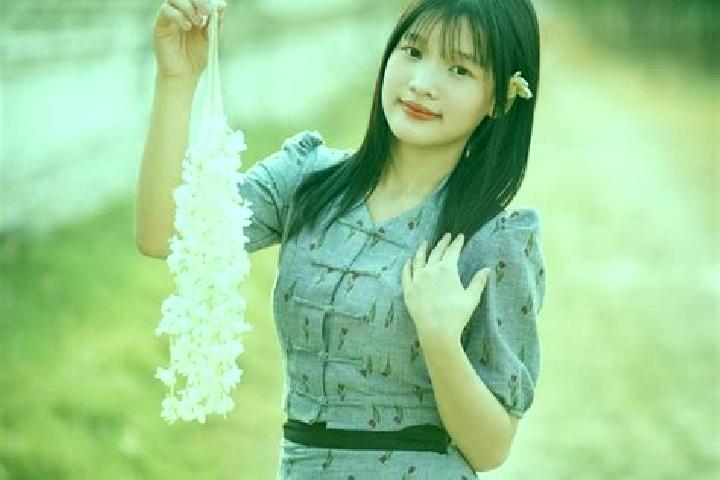 Mia, 37 — Escort in Yana, Myanmar