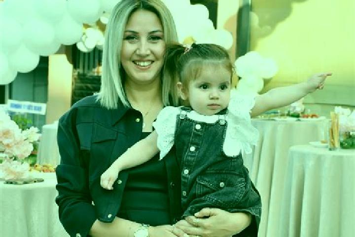 Mia, 37 — Escort in Yarmasu, Turkey