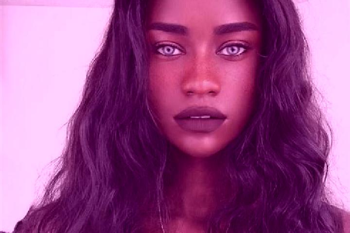 Mia, 38, a auburn blue-eyed ebony companion based in Al Qamishli. Offering Roleplay, 69, BDSM. Available for incall and outcall, overnight bookings available.