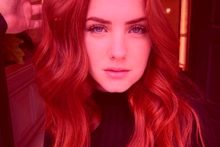 Mia, 38, a auburn blue-eyed middle eastern companion based in La Milpilla. Offering Deep French Kissing, Duos, Tantra, OWO. Available for incall and outcall,...