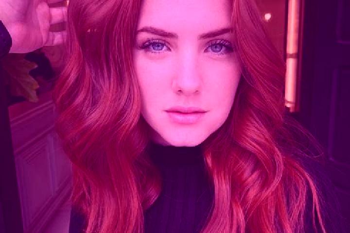 Mia, 38, a auburn blue-eyed middle eastern companion based in Sidi Zouine. Offering BDSM, Roleplay, Striptease, Duos. Available for incall and outcall, overn...