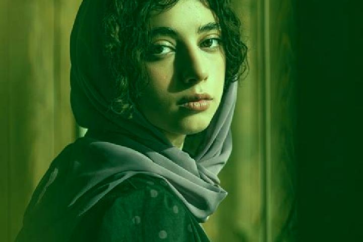 Mia, 38 — Escort in Aslan Duz, Iran